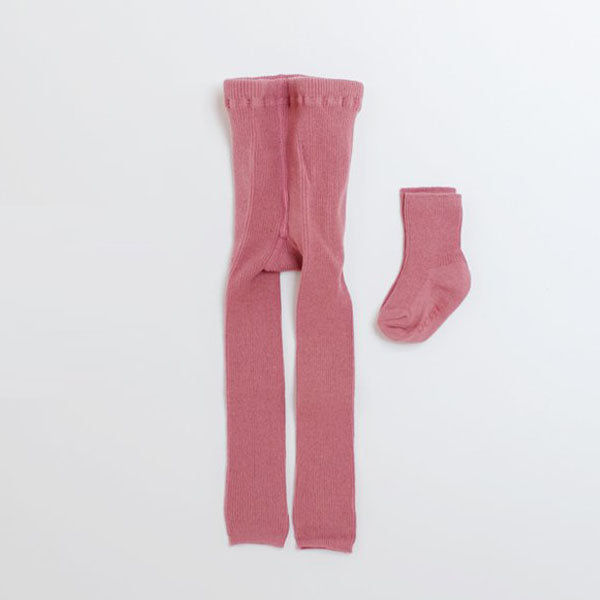 Setup Tights Raspberry (1P)