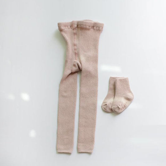 Setup Tights Indie Pink (1P)