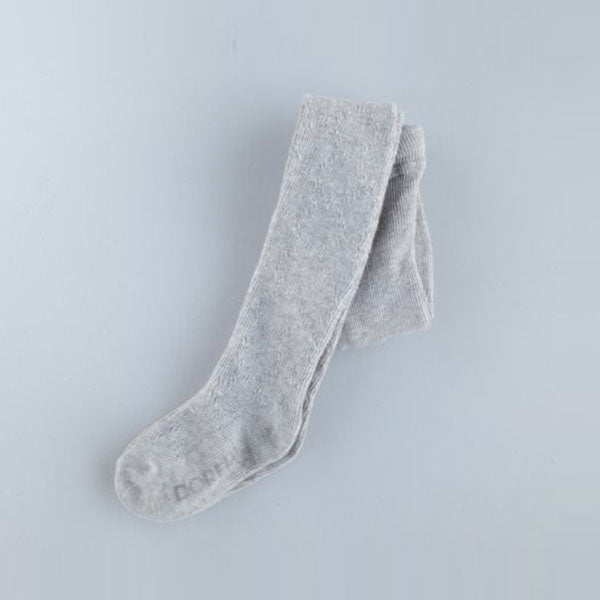 Crochet Tights Melange (1P)