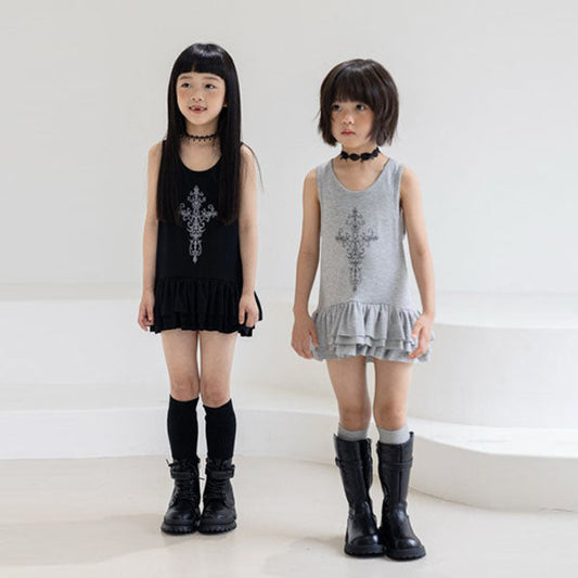 Clover Over-the-Knee Socks