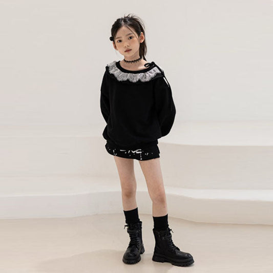 Love Peace Wrap Pants