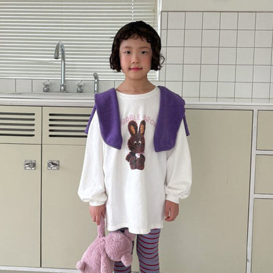 Bunny Long T-shirt