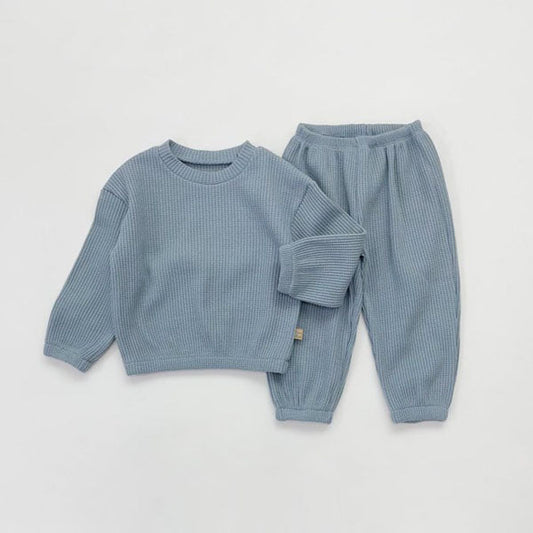 (Special Price) Waffle Set