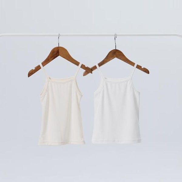 1+1 Strap Tank Top