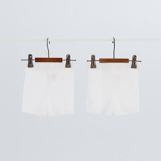 1+1 Cotton Underpants (Size Up Recommended)