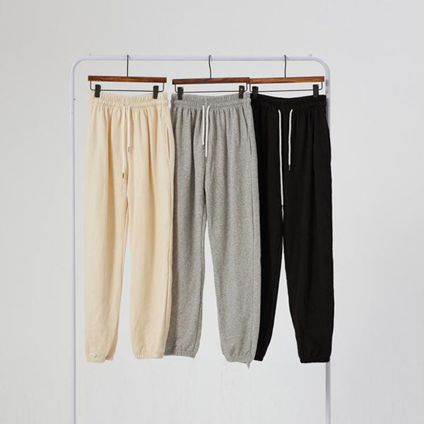 Adult Jogger Pants