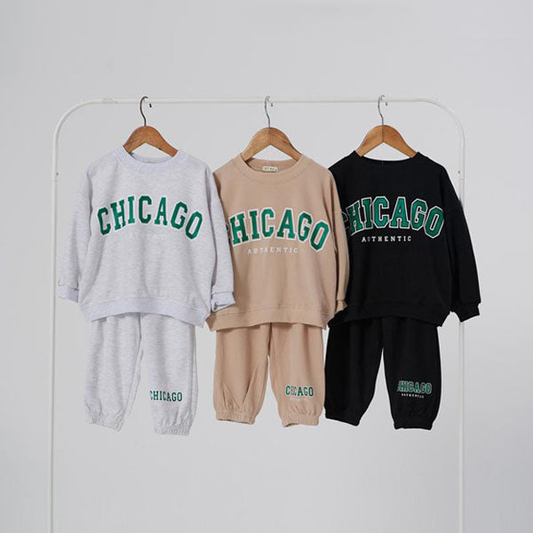 Chicago Set