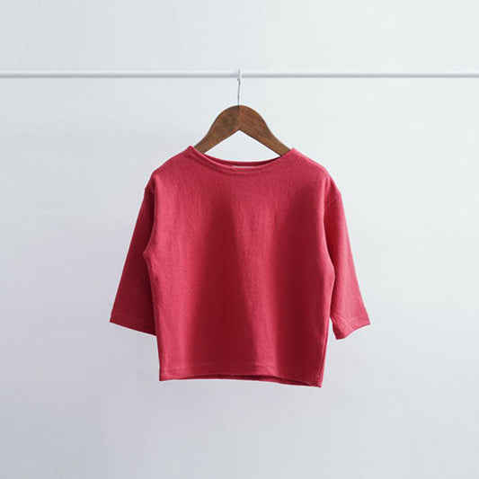 Tantan Basic T-shirt