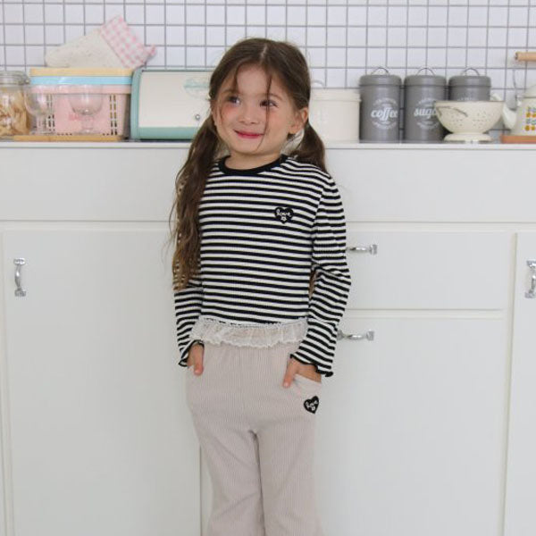 Dandan Heart T-shirt