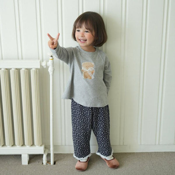 My Bear Petite T-shirt