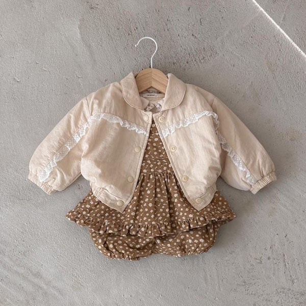 B-Shabby Jacket