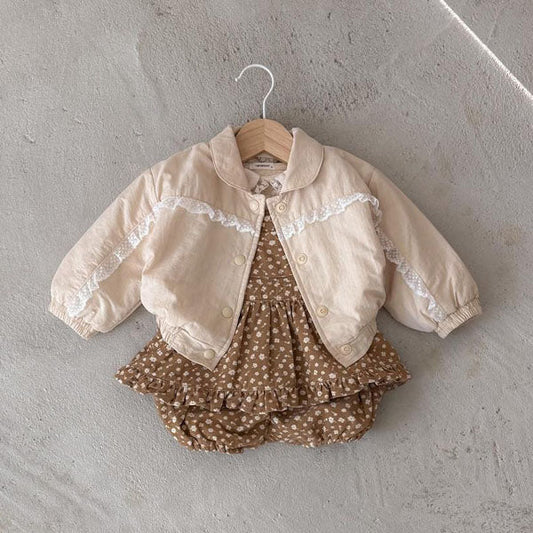B-Shabby Jacket