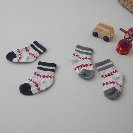 Baseball Socks