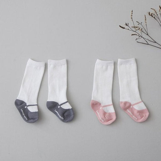 Ballet Socks