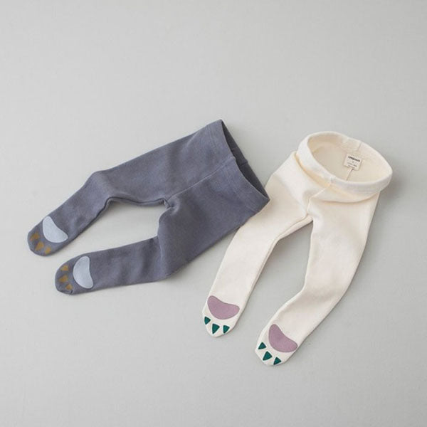 Bear Ballet Leggings