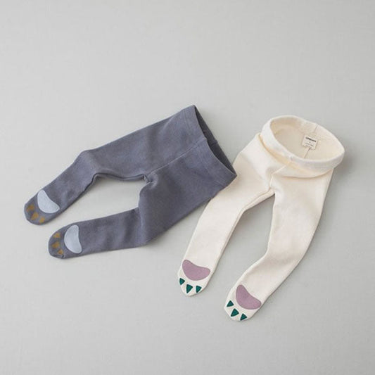 Bear Ballet Leggings