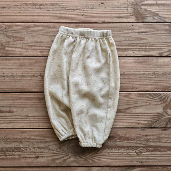 Falling Jogger Pants