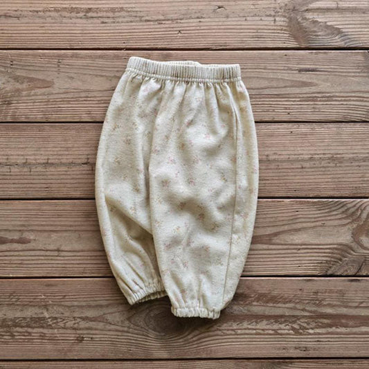 Falling Jogger Pants