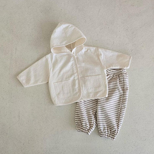 Friends Hooded Jumper