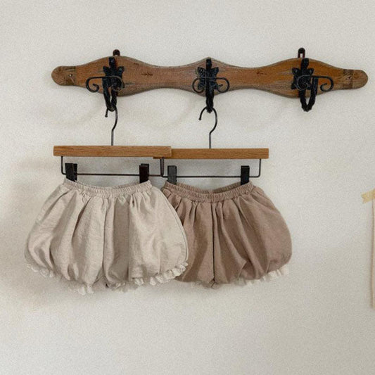 B-Hug Me Pumpkin Pants