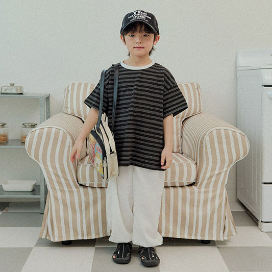 Pastel Jogger Pants Korean juniors pants in pink made in Korea