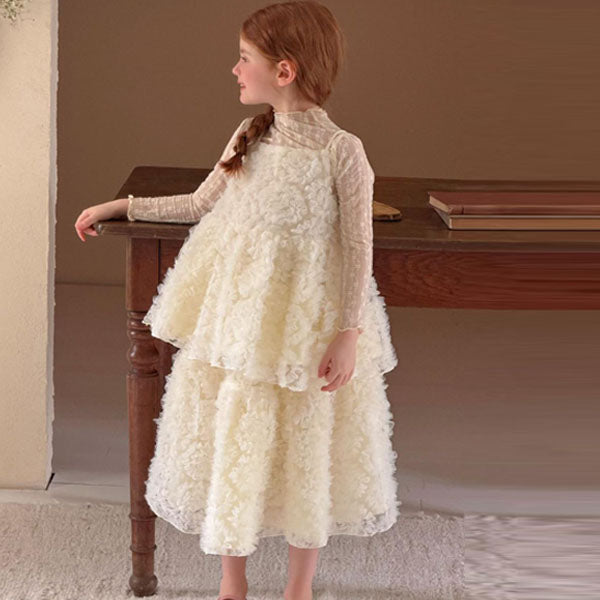 6055 Set Korean toddler set in solid color made in Korea