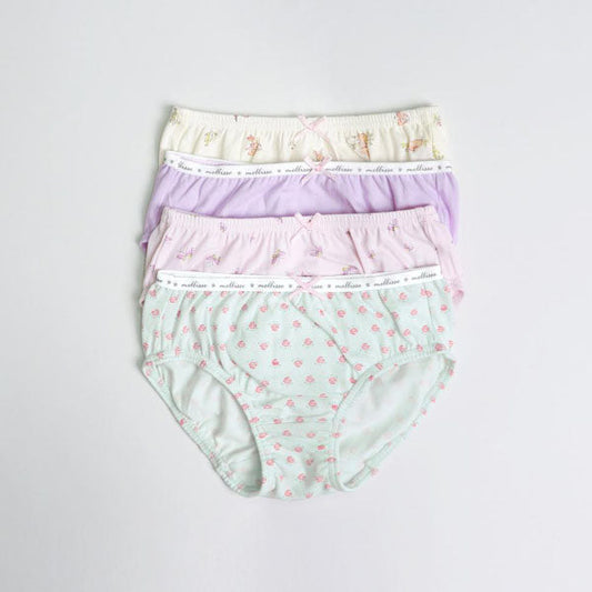 Modal Briefs - CM Lovely Korean toddler underwear in cm lovely made in Korea
