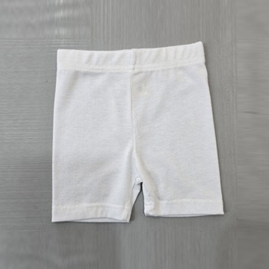 Inner Shorts Korean toddler shorts in black made in Korea