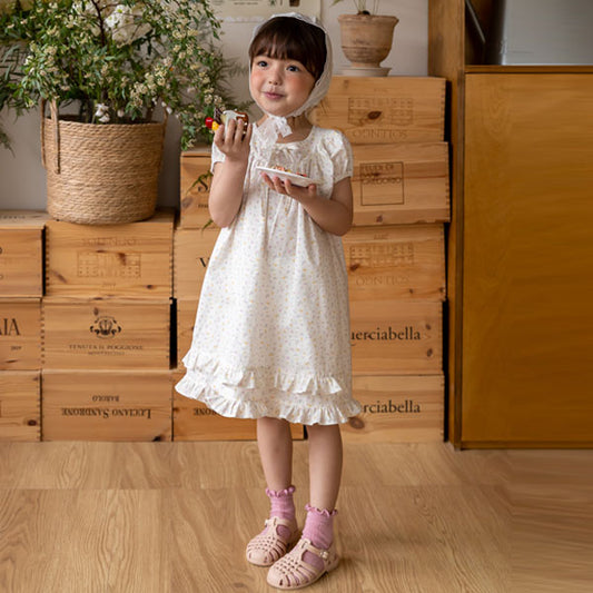 Milk Powder Rudy Dress (13–15)