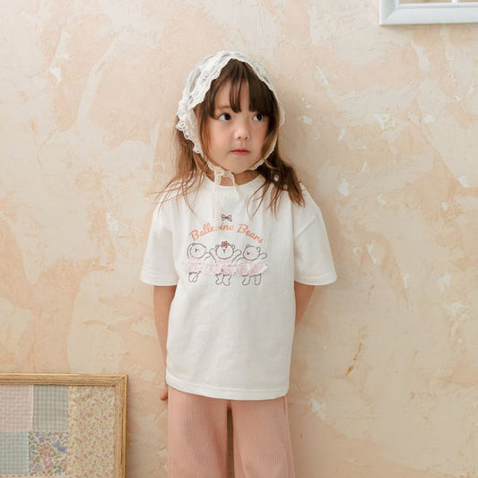 Milk Powder Ballet T-Shirt (13–15, Re-Release)
