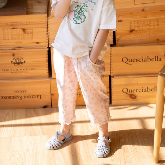 Milk Powder Pure Pants(13~15)