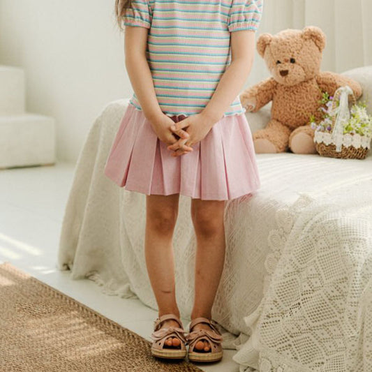 Pudding (Summer 2025) Pants Skirt