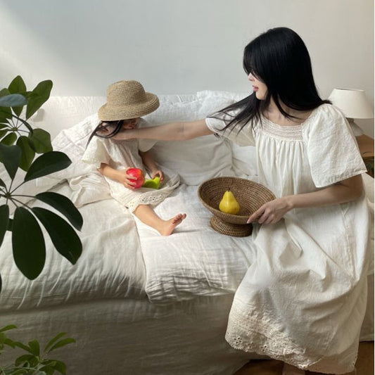 Lovin Cleaning Dress (Mom)