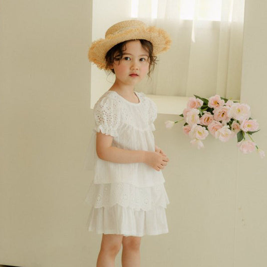 Pudding (Summer 2025) Blouse