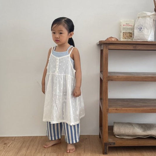 Lovin Popstar Dress (Re-Release)
