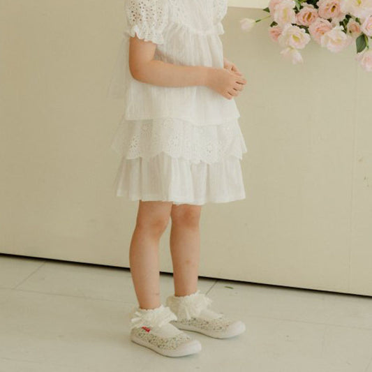 Pudding (Summer 2025) Skirt