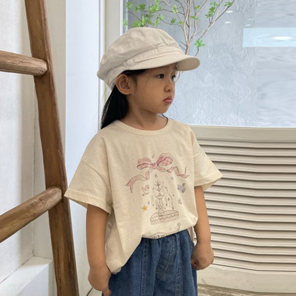 Lovin Ribbon T-Shirt