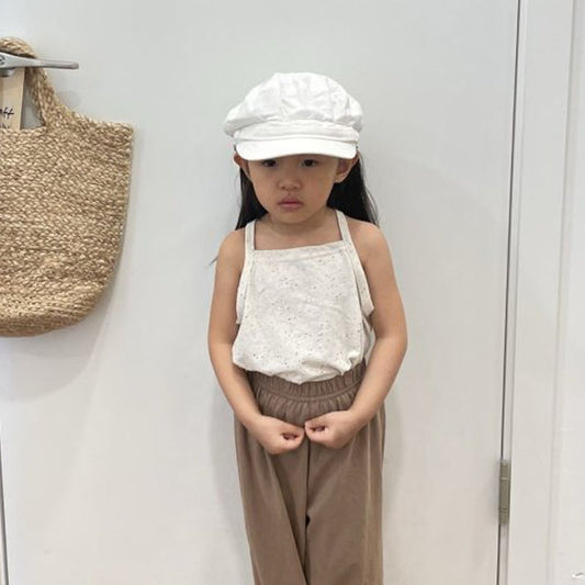 Lovin Ready Sleeveless
