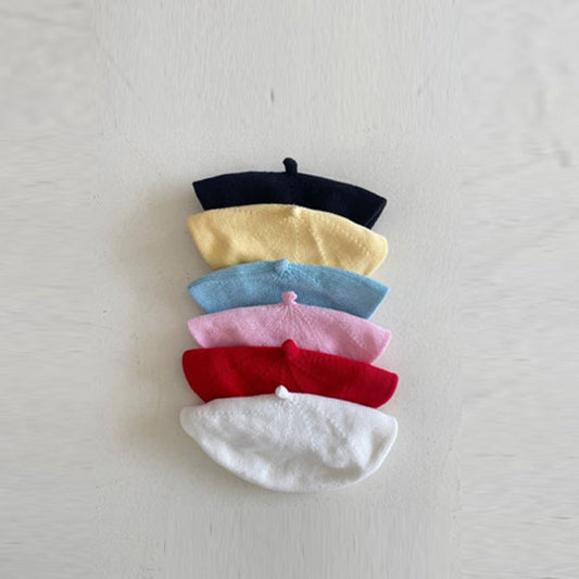 Jeaya Candy Beret (Summer)