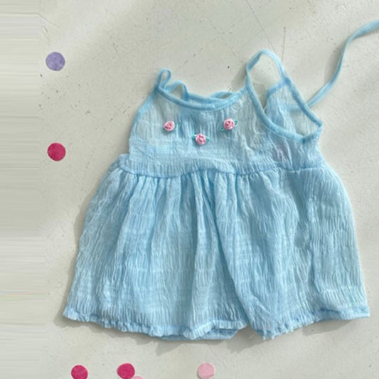 Jeaya Flower Dress