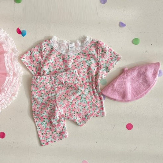 Jeaya Petal Set