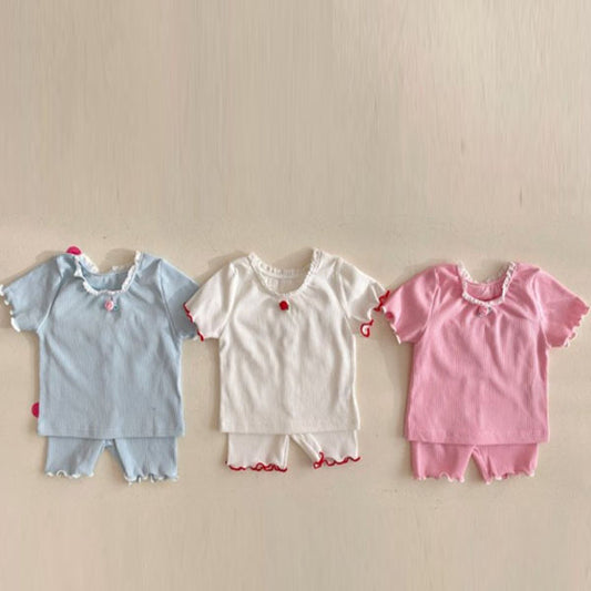 Jeaya Mini Flower Set