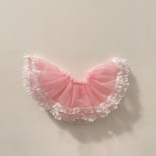 Jeaya Shasha Point Skirt (Extra)