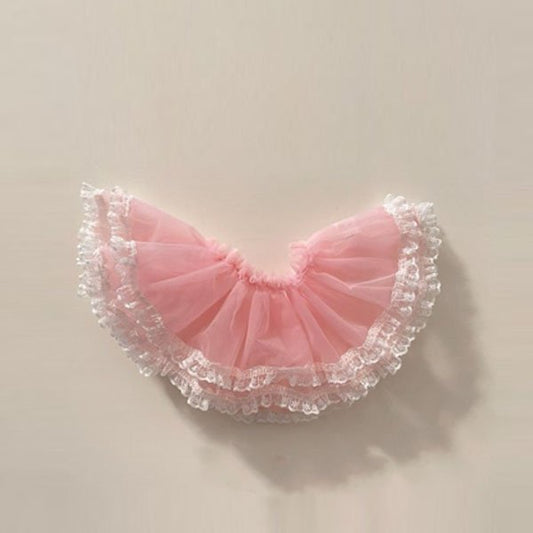 Jeaya Shasha Point Skirt (Extra)