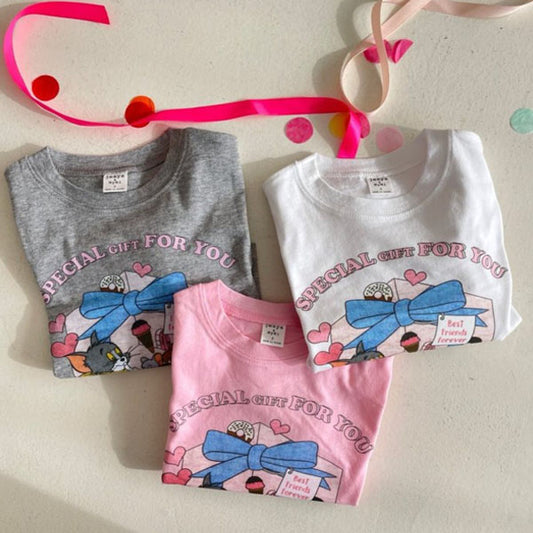 Jeaya Gift T-Shirt