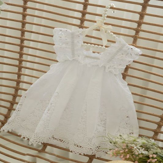 Pudding Mini Dress