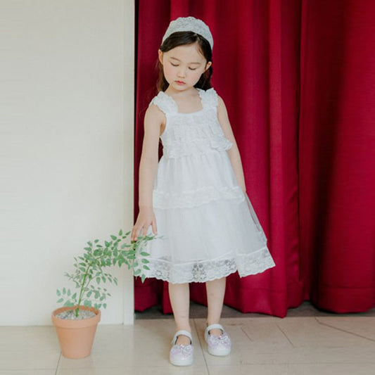Pudding Chouchou Dress