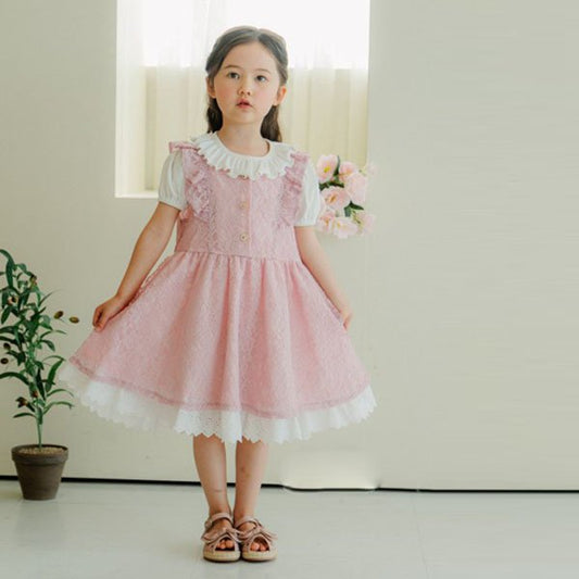 Pudding Henny Dress