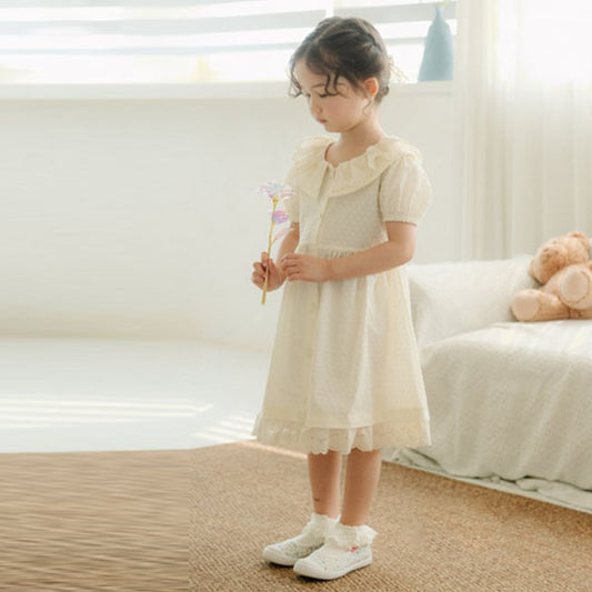 Pudding Angel Dress