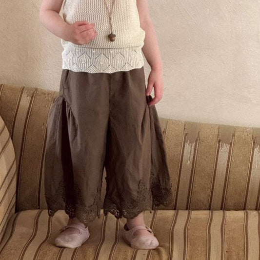 Ii Cocoa Fairy Pants